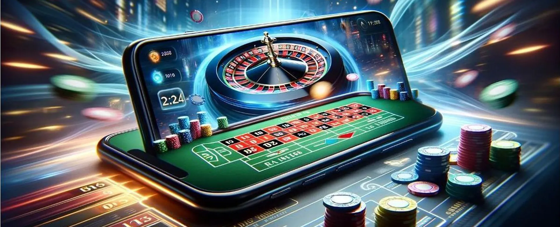 Exciting yy777 Casino Real Money Games